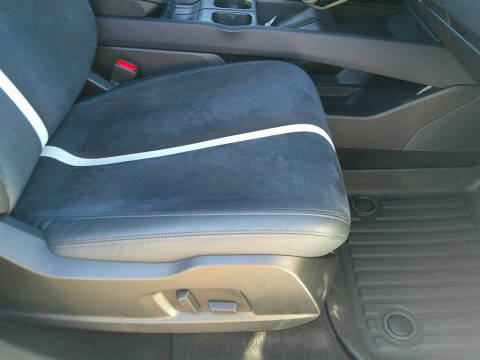 2023 Fisker Ocean One