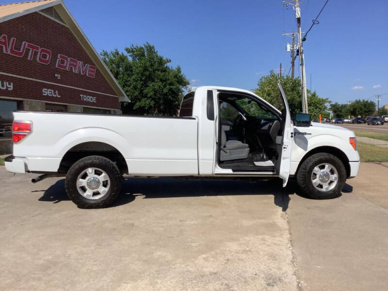 2014 Ford F-150 XL photo 21