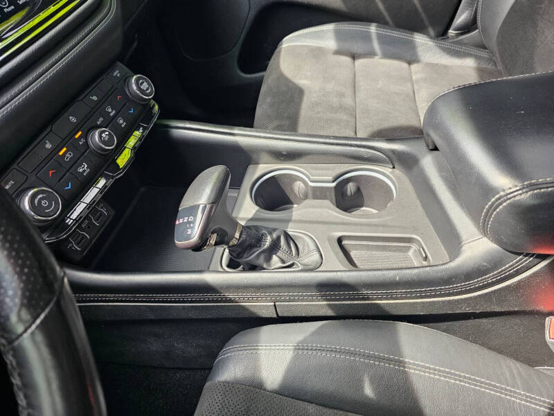 2021 Dodge Durango GT