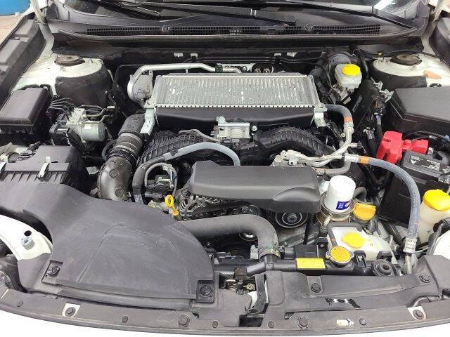 2024 Subaru Outback Onyx Edition XT