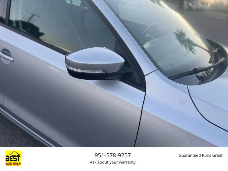 2012 Volkswagen Jetta