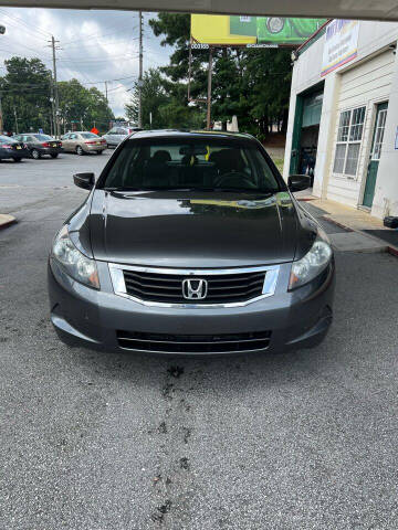 2010 Honda Accord for sale at Automan Auto Sales, LLC in Norcross GA