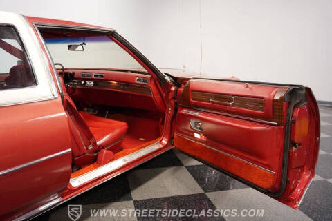 1976 Cadillac DeVille