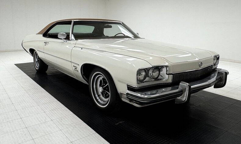 1973 Buick Century
