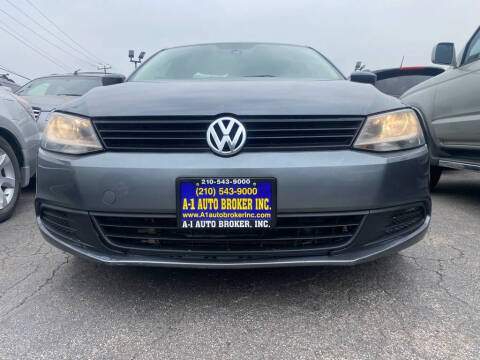 2011 Volkswagen Jetta
