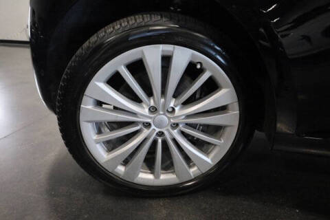 2023 Land Rover Range Rover P530 First Edition