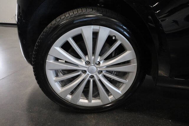 2023 Land Rover Range Rover P530 First Edition