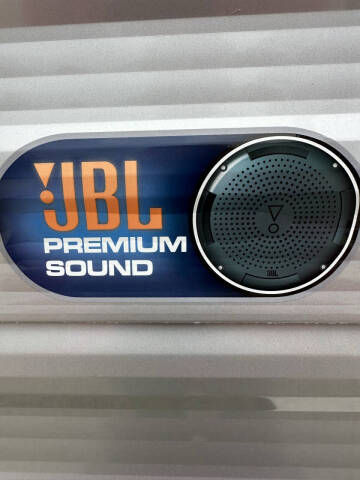 2022 Coachmen RV Summit 184FQS