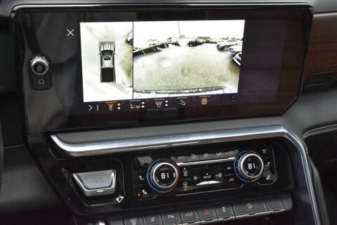 2024 GMC Sierra 3500HD