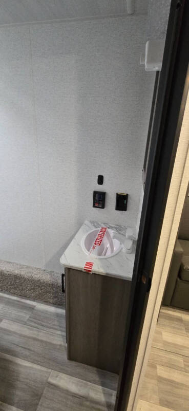 2024 Keystone RV Hideout