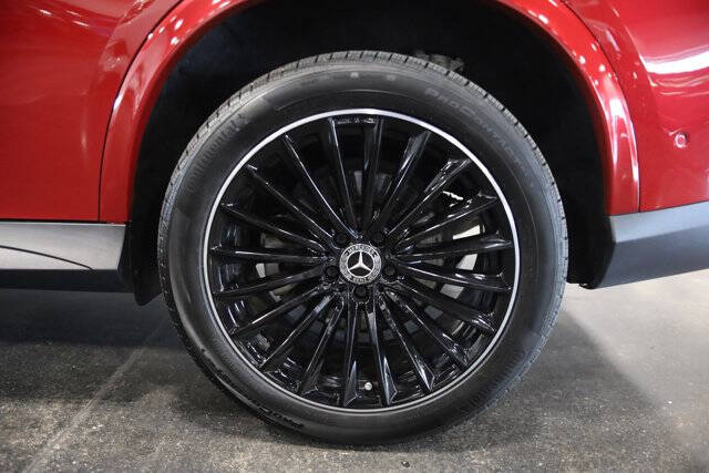 2024 Mercedes-Benz GLC GLC 300 4MATIC