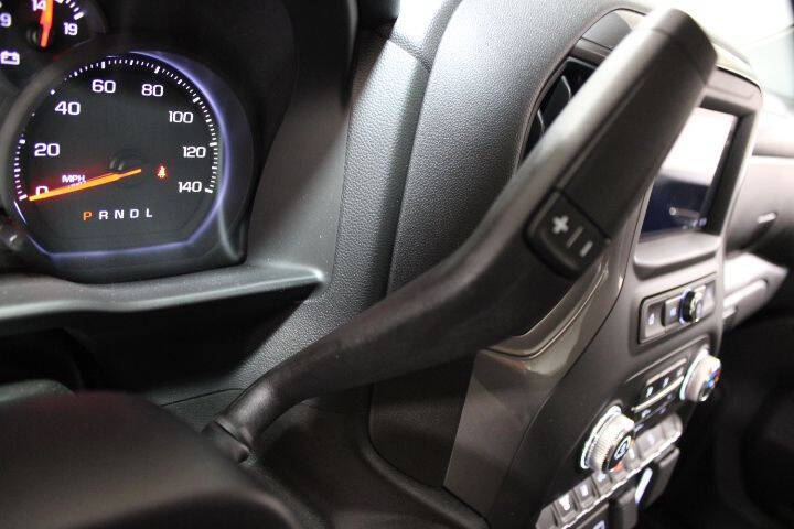 2026 GMC Sierra 2500HD Pro