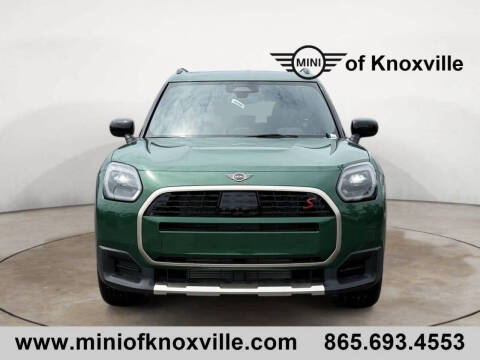 2025 MINI Countryman Cooper S ALL4
