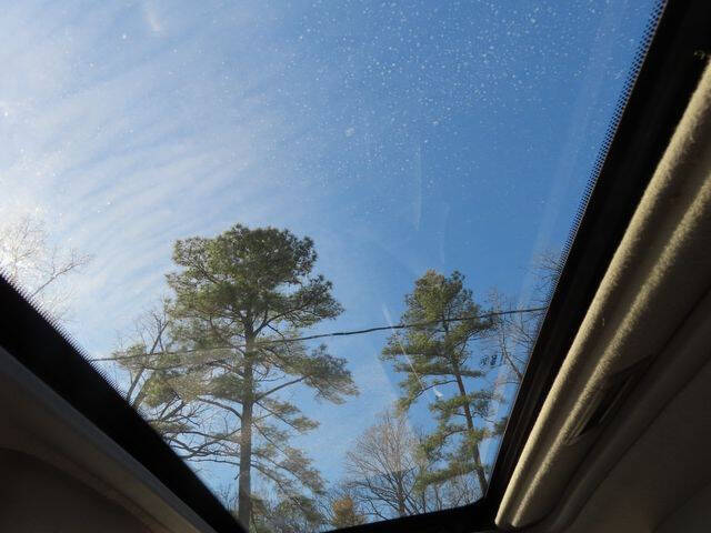 2009 Mercury Mountaineer Premier