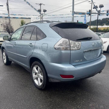 2004 Lexus RX 330