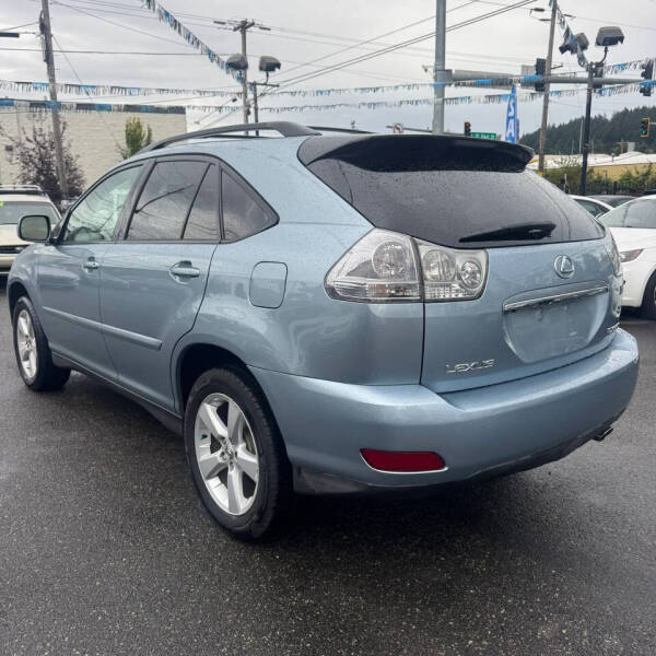 2004 Lexus RX 330