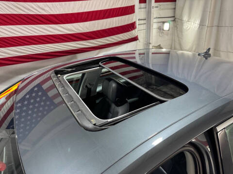 2017 Audi A4 2.0T quattro Premium Plus