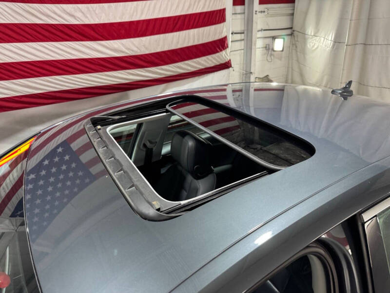 2017 Audi A4 2.0T quattro Premium Plus