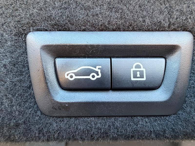 2016 BMW 7 Series 740i