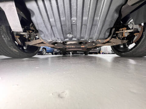 2010 Chevrolet Silverado 1500 LT