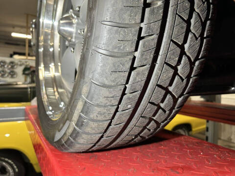 1989 Chevrolet C/K 1500 Series