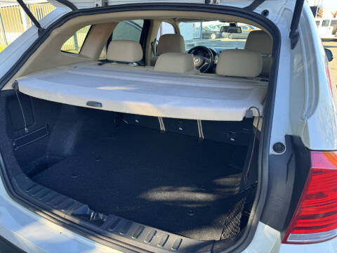 2014 BMW X1 sDrive28i