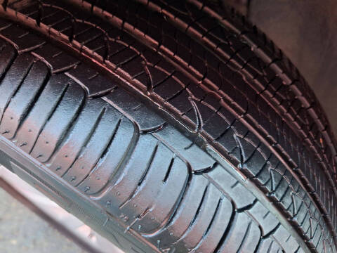 2017 Volkswagen Tiguan 2.0T Wolfsburg Edition