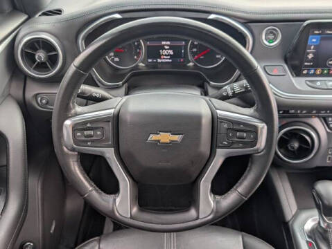 2019 Chevrolet Blazer LT