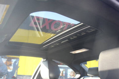 2016 BMW 2 Series M235i xDrive