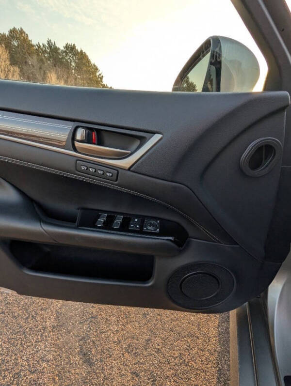 2018 Lexus GS 350 F SPORT