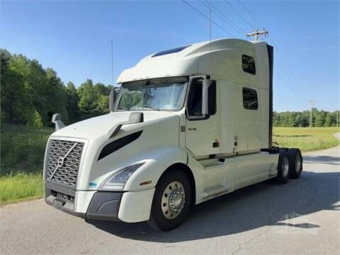 2018 Volvo VNL for sale at Vehicle Network - Allied Truck and Trailer Sales in Madison NC