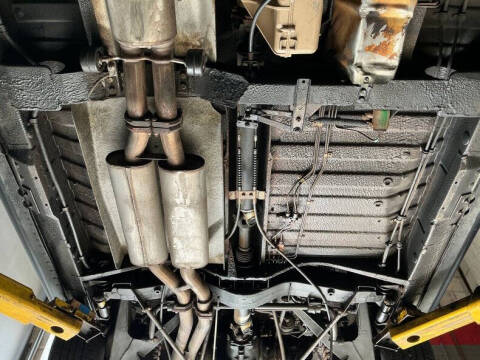 1997 Bentley Brooklands