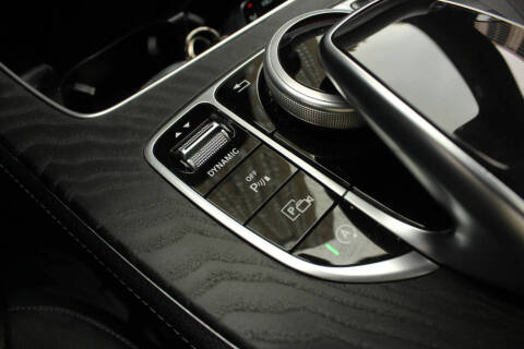 2019 Mercedes-Benz E-Class E 300 4MATIC