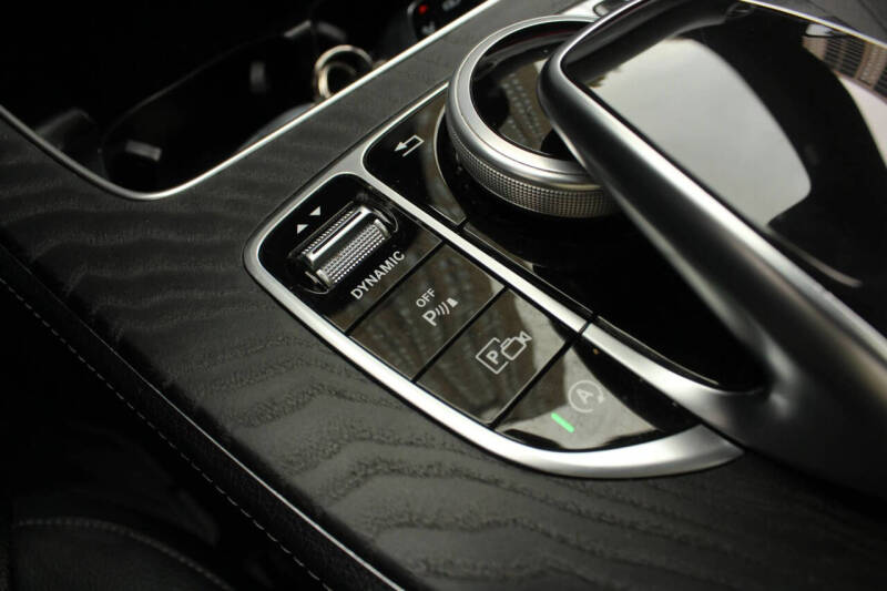 2019 Mercedes-Benz E-Class E 300 4MATIC