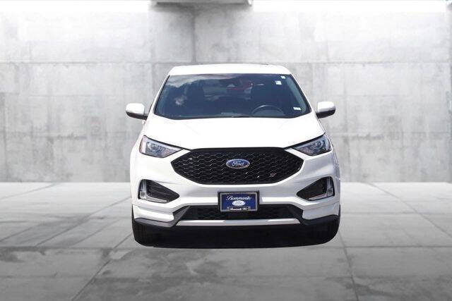 2022 Ford Edge ST