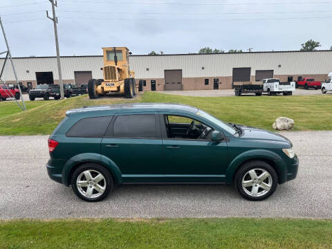 2009 Dodge Journey SXT