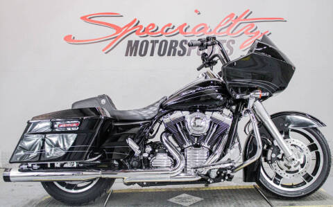 2020 Harley-Davidson Road Glide