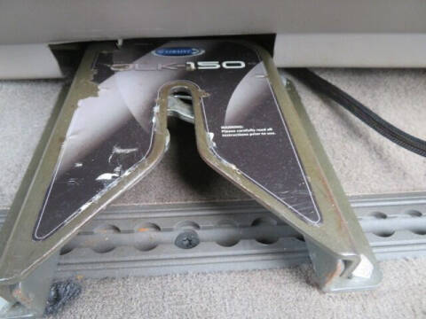 2014 Honda Odyssey EX-L w/Navi