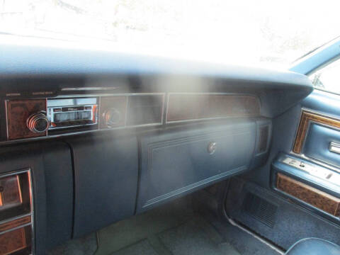 1975 Lincoln Continental