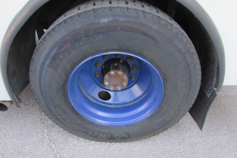 2006 International DuraStar 4300