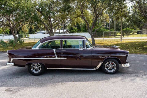 1955 Chevrolet Bel Air