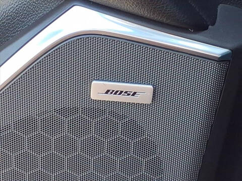 2018 Cadillac Escalade ESV Luxury