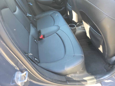 2019 MINI Hardtop 4 Door Cooper S