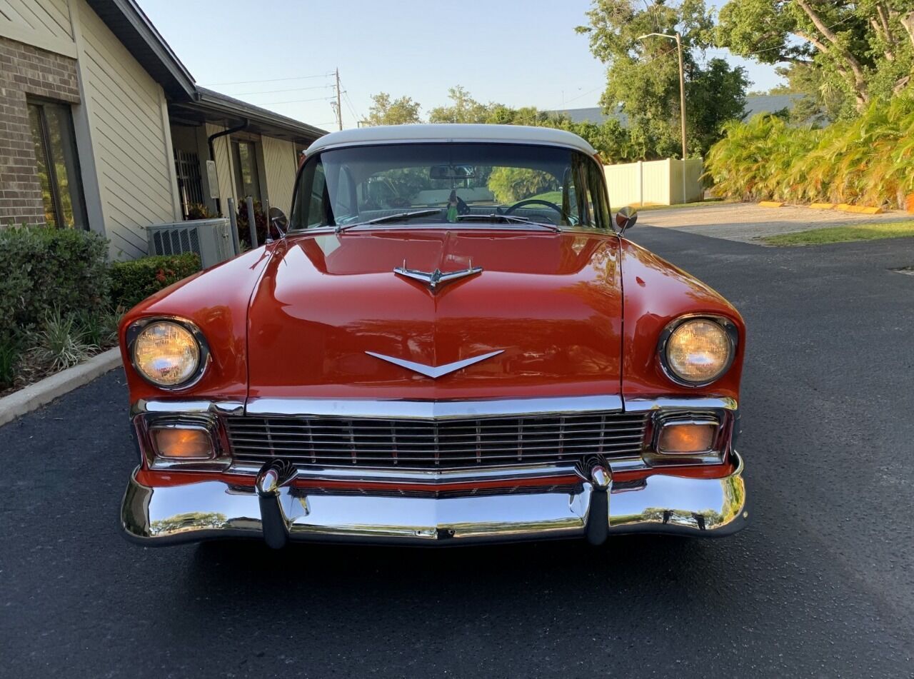 1956 Chevrolet 150 39