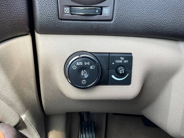 2012 Buick Enclave Premium