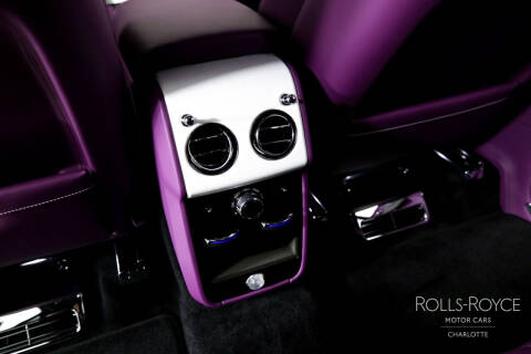 2024 Rolls-Royce Cullinan