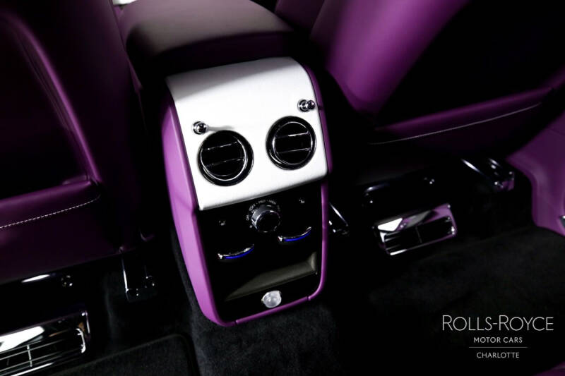 2024 Rolls-Royce Cullinan