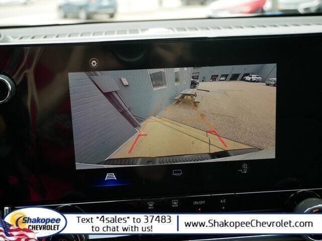 2024 Chevrolet Colorado Work Truck