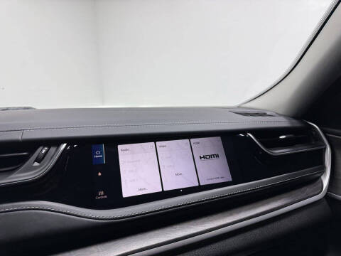 2022 Jeep Grand Cherokee 4xe