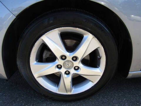 2011 Acura TSX